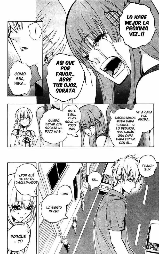 Binbougami ga! (2008) - Capítulo 31 - Página 8 - LectorTMOo