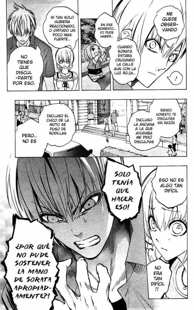 Binbougami ga! (2008) - Capítulo 31 - Página 9 - LectorTMOo