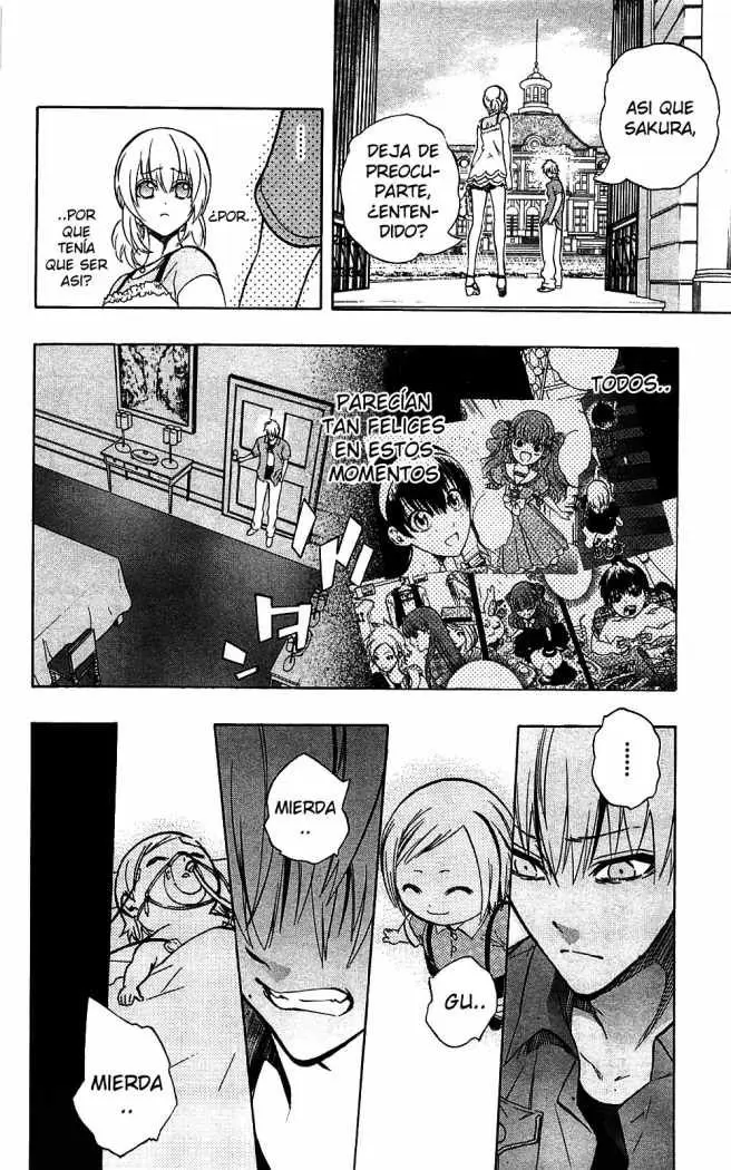 Binbougami ga! (2008) - Capítulo 31 - Página 10 - LectorTMOo