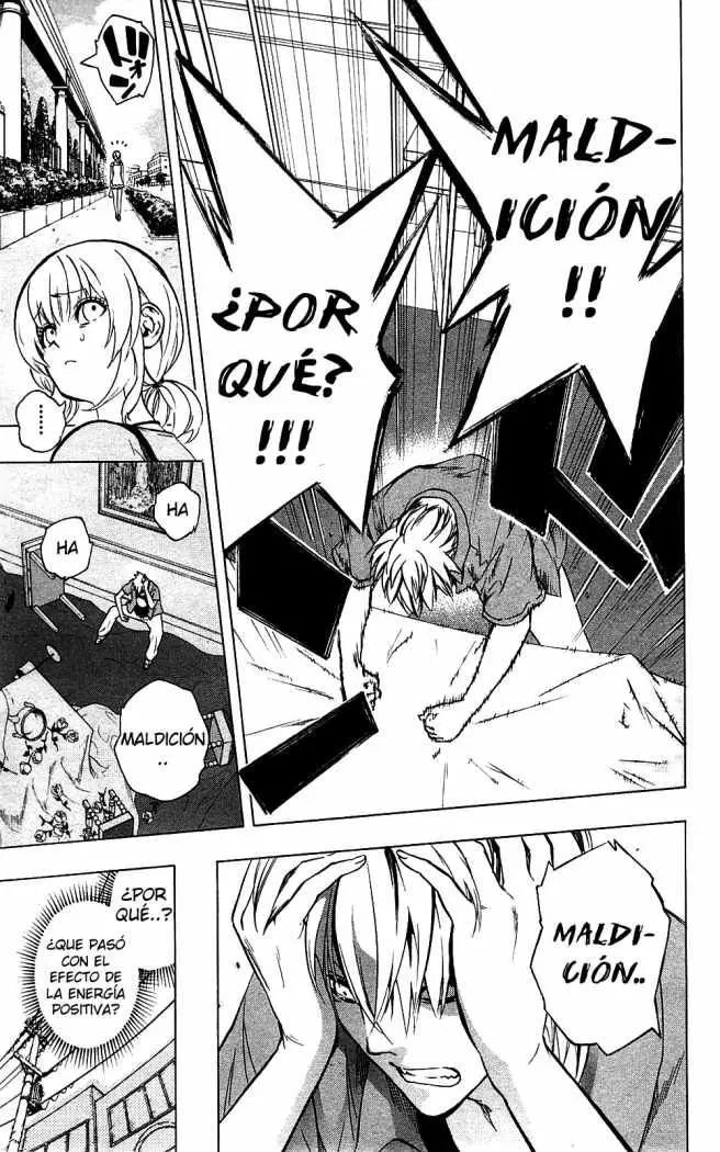 Binbougami ga! (2008) - Capítulo 31 - Página 11 - LectorTMOo