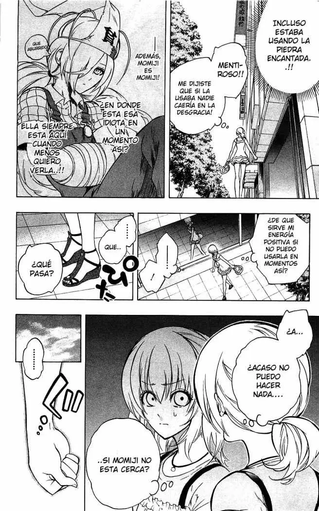 Binbougami ga! (2008) - Capítulo 31 - Página 12 - LectorTMOo