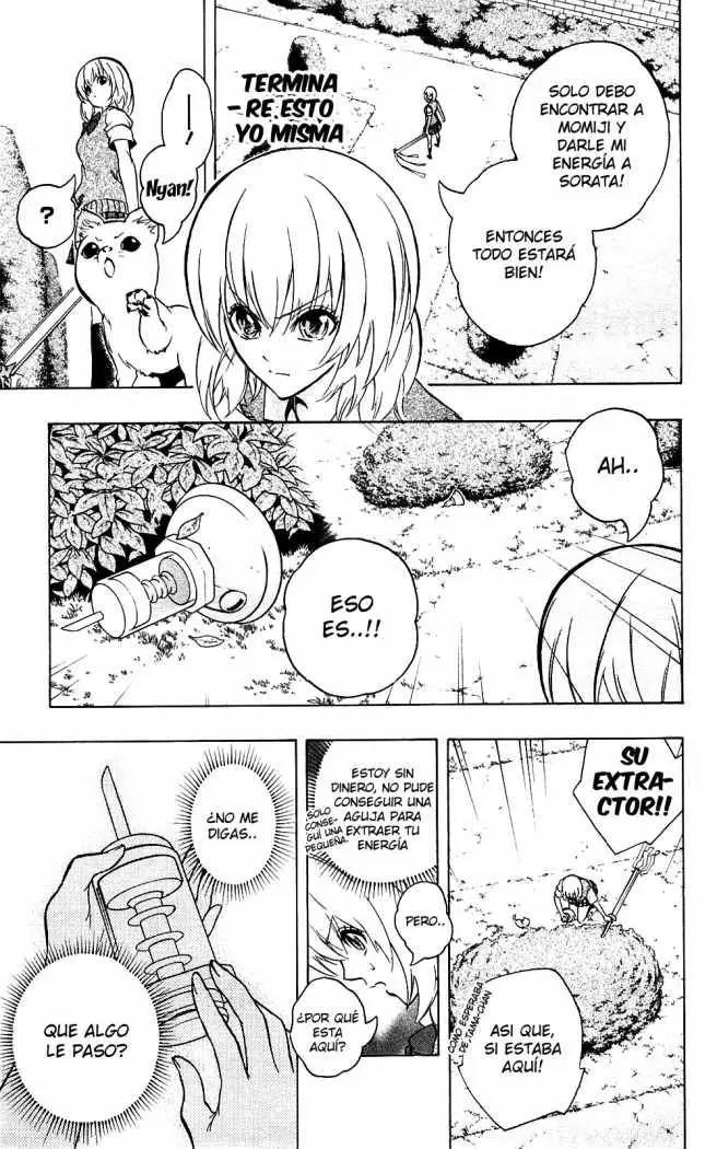 Binbougami ga! (2008) - Capítulo 31 - Página 15 - LectorTMOo