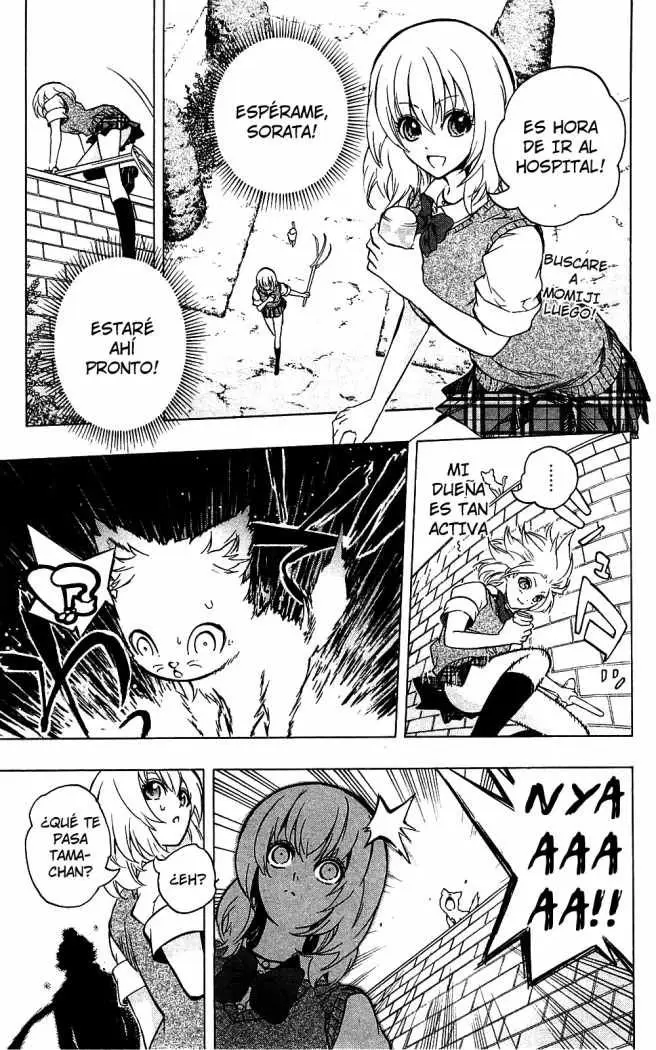 Binbougami ga! (2008) - Capítulo 31 - Página 17 - LectorTMOo