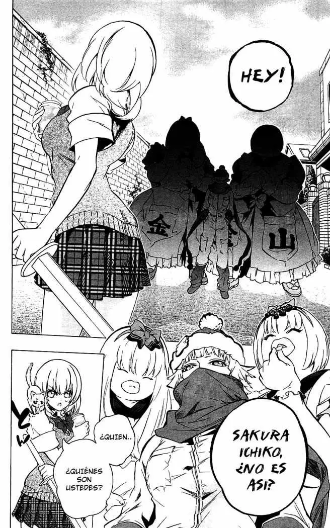Binbougami ga! (2008) - Capítulo 31 - Página 18 - LectorTMOo
