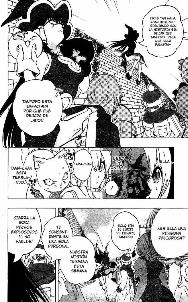 Binbougami ga! (2008) - Capítulo 31 - Página 20 - LectorTMOo