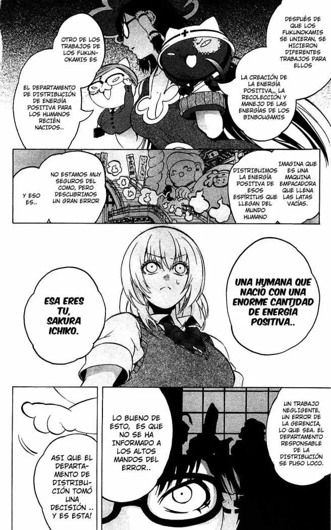 Binbougami ga! (2008) - Capítulo 31 - Página 22 - LectorTMOo