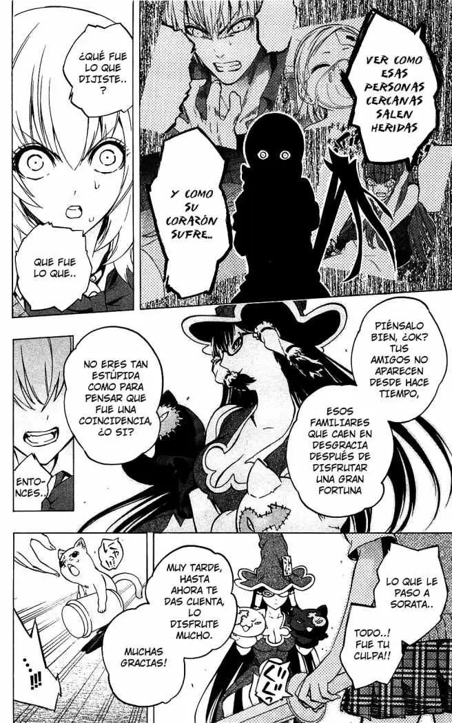 Binbougami ga! (2008) - Capítulo 31 - Página 24 - LectorTMOo