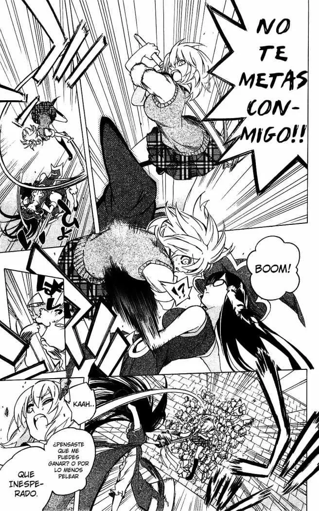 Binbougami ga! (2008) - Capítulo 31 - Página 25 - LectorTMOo