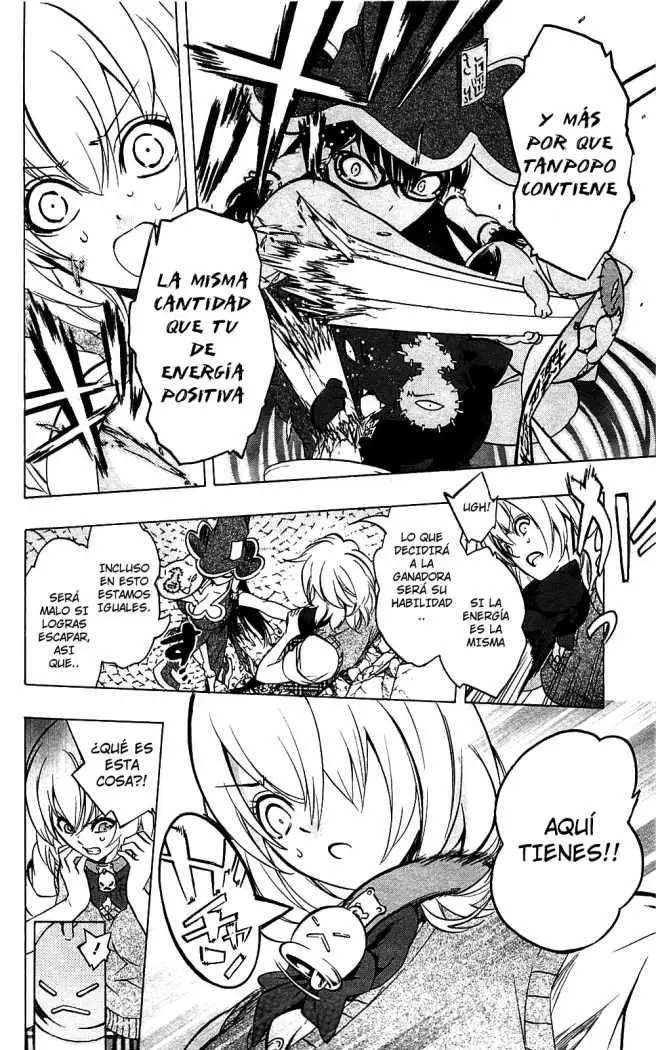 Binbougami ga! (2008) - Capítulo 31 - Página 26 - LectorTMOo