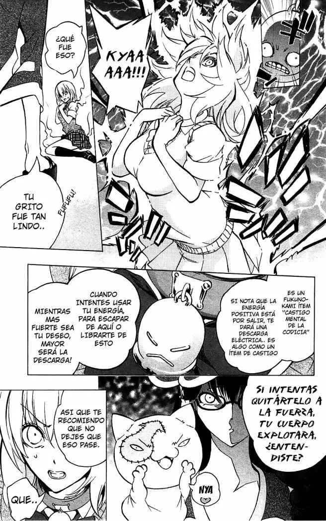 Binbougami ga! (2008) - Capítulo 31 - Página 27 - LectorTMOo