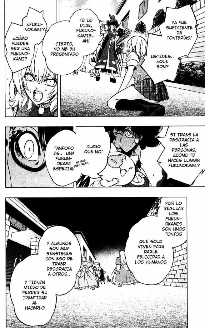 Binbougami ga! (2008) - Capítulo 31 - Página 28 - LectorTMOo