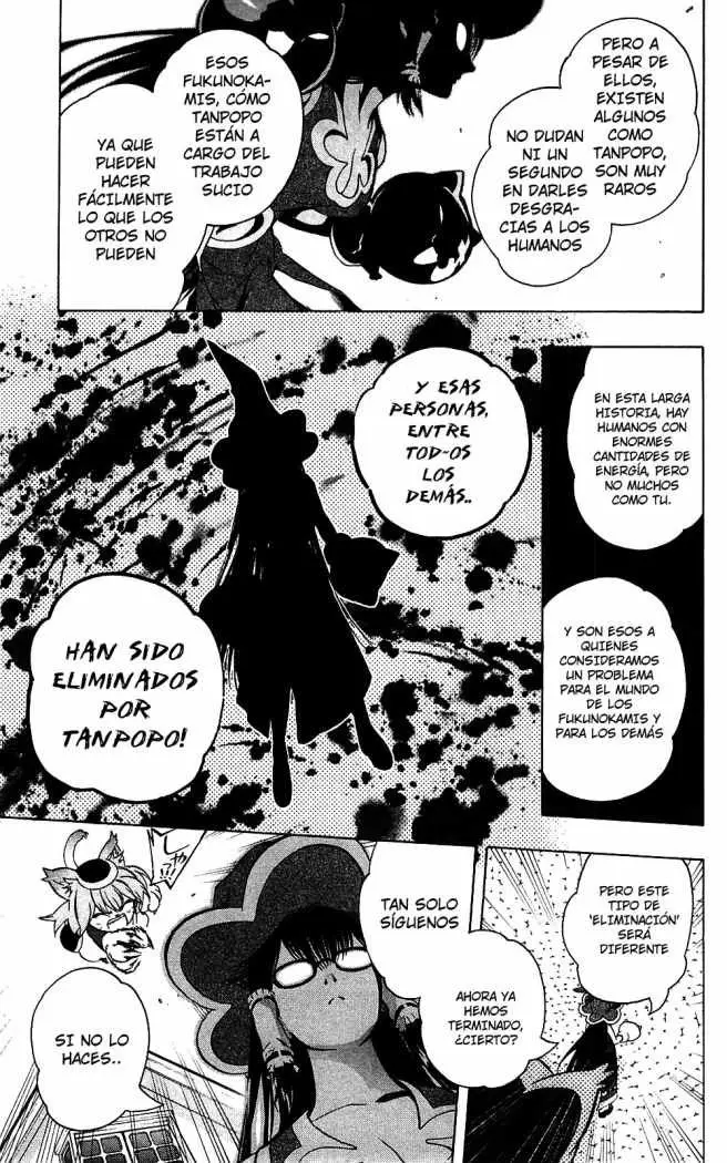 Binbougami ga! (2008) - Capítulo 31 - Página 29 - LectorTMOo