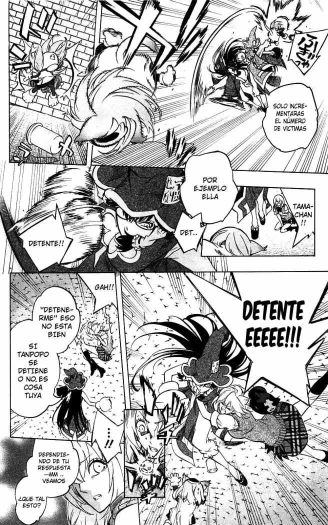 Binbougami ga! (2008) - Capítulo 31 - Página 30 - LectorTMOo