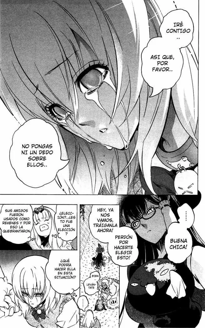 Binbougami ga! (2008) - Capítulo 31 - Página 33 - LectorTMOo