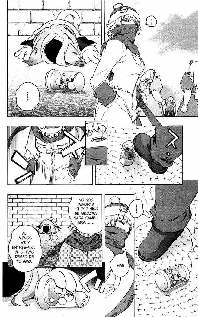 Binbougami ga! (2008) - Capítulo 31 - Página 34 - LectorTMOo