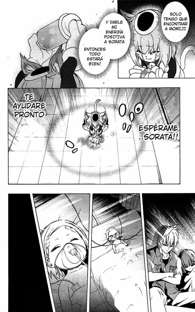 Binbougami ga! (2008) - Capítulo 31 - Página 36 - LectorTMOo