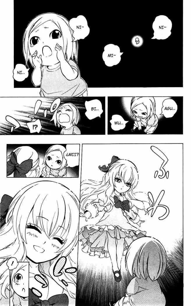 Binbougami ga! (2008) - Capítulo 31 - Página 37 - LectorTMOo