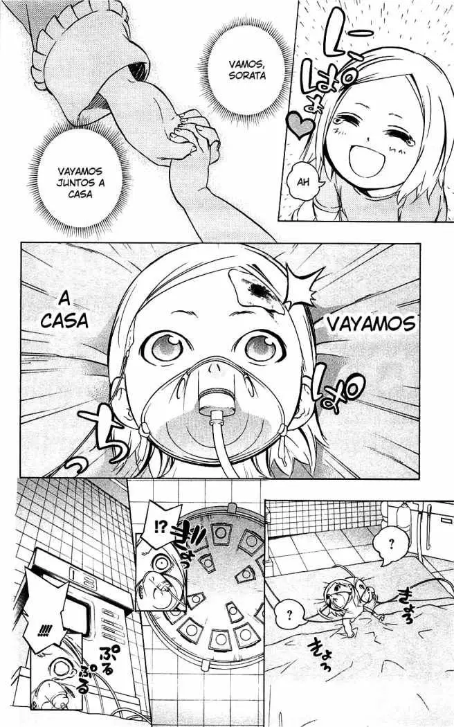 Binbougami ga! (2008) - Capítulo 31 - Página 38 - LectorTMOo
