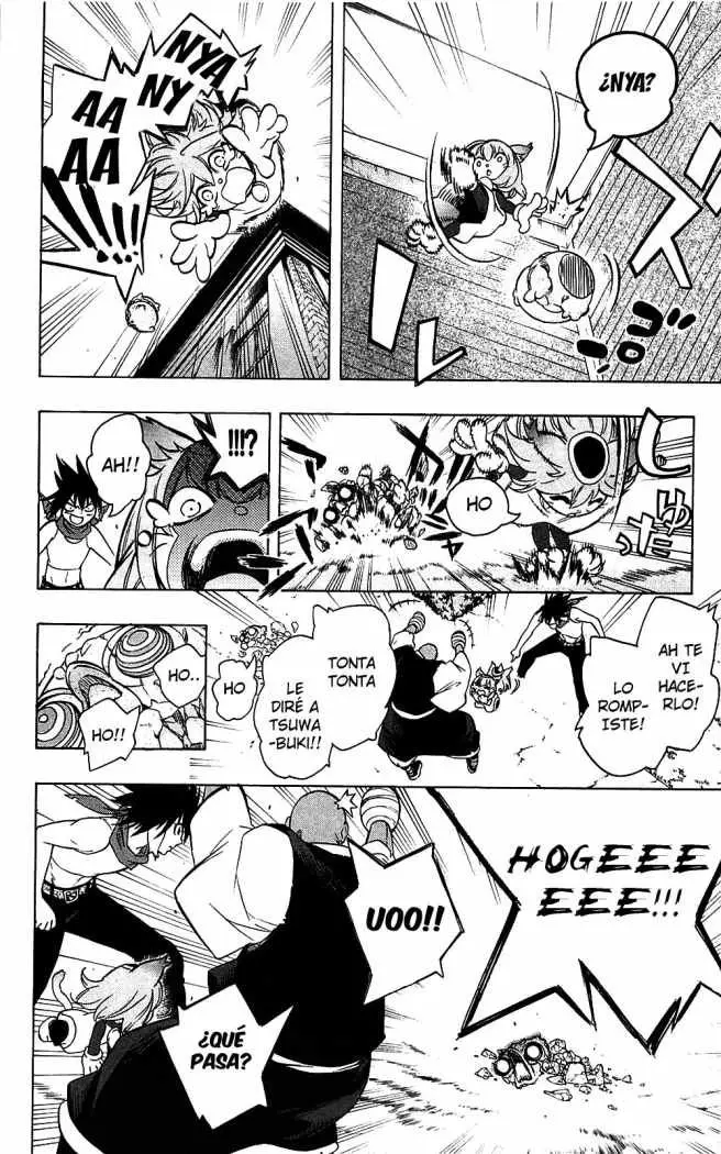 Binbougami ga! (2008) - Capítulo 31 - Página 44 - LectorTMOo