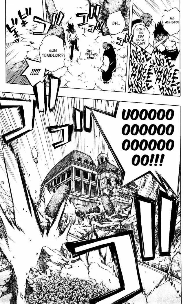 Binbougami ga! (2008) - Capítulo 31 - Página 45 - LectorTMOo