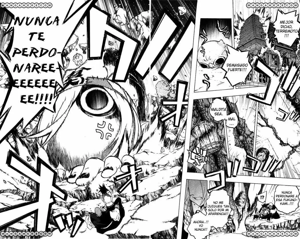 Binbougami ga! (2008) - Capítulo 31 - Página 46 - LectorTMOo