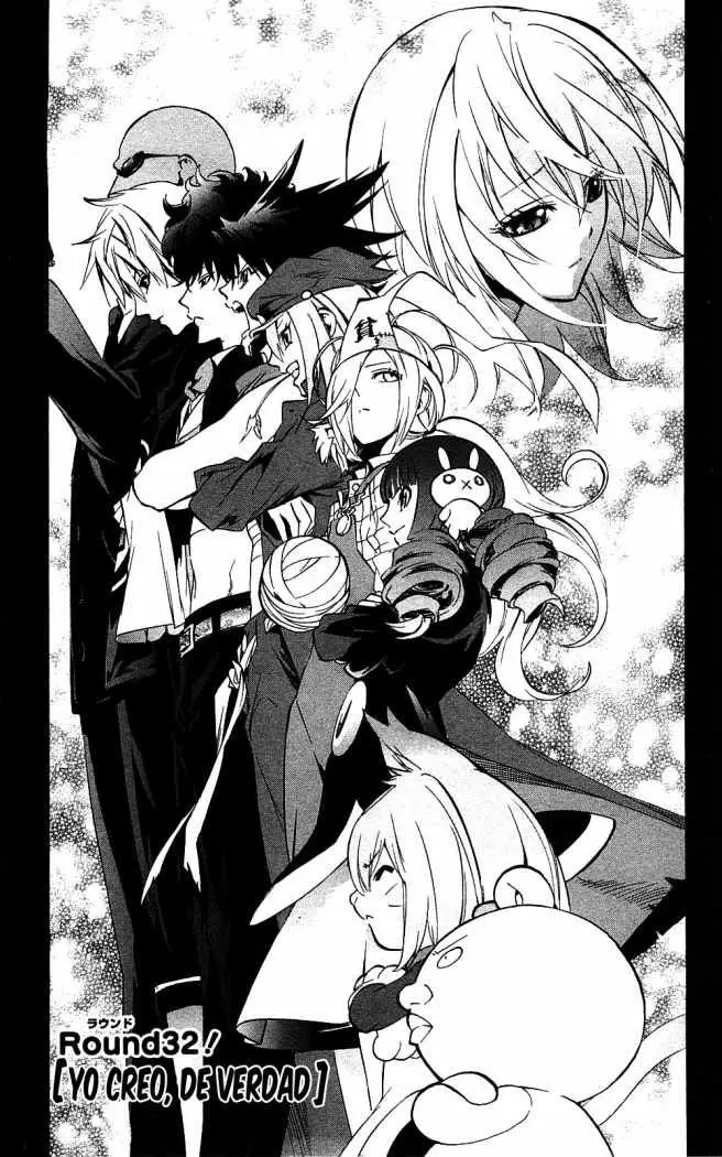 Binbougami ga! (2008) - Capítulo 32 - Página 6 - LectorTMOo