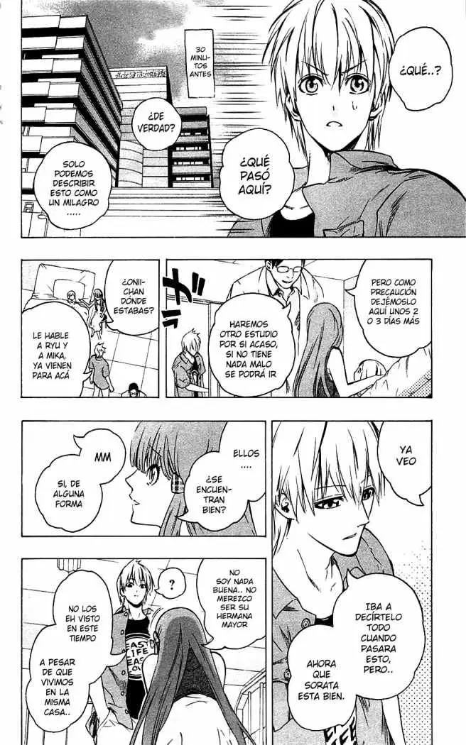 Binbougami ga! (2008) - Capítulo 32 - Página 9 - LectorTMOo