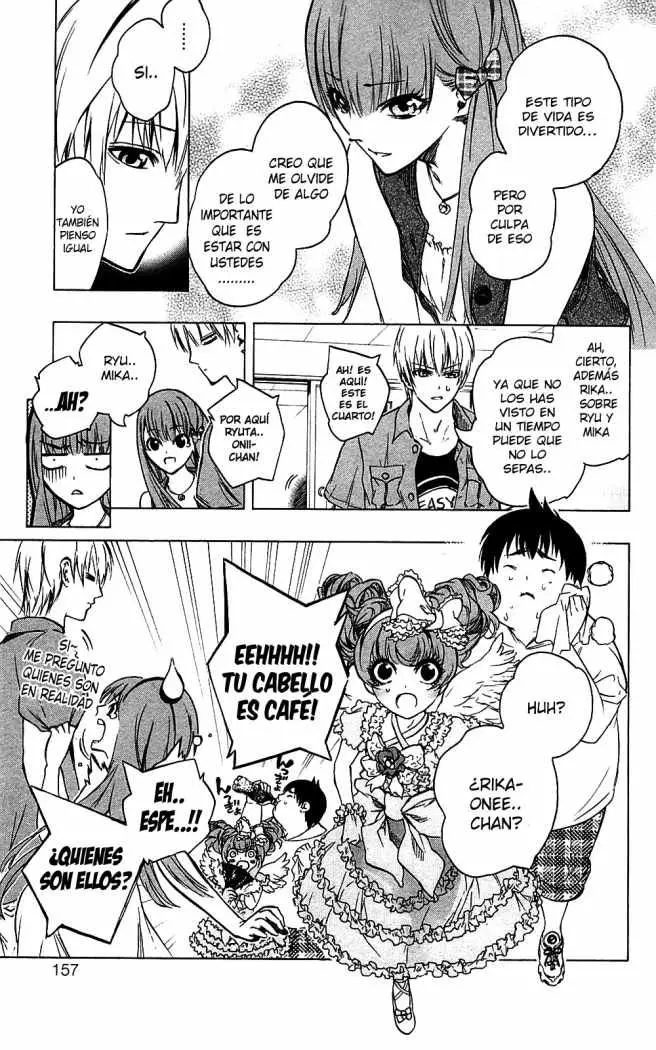 Binbougami ga! (2008) - Capítulo 32 - Página 10 - LectorTMOo