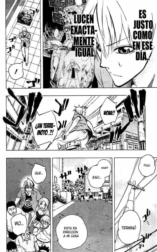 Binbougami ga! (2008) - Capítulo 32 - Página 13 - LectorTMOo