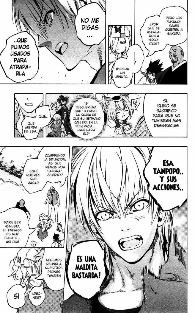 Binbougami ga! (2008) - Capítulo 32 - Página 20 - LectorTMOo