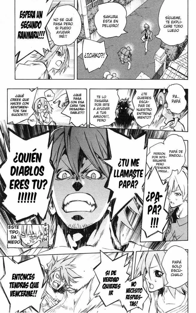 Binbougami ga! (2008) - Capítulo 32 - Página 22 - LectorTMOo