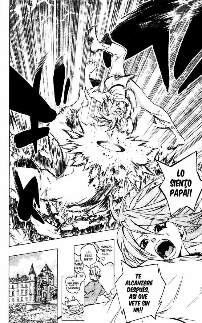 Binbougami ga! (2008) - Capítulo 32 - Página 23 - LectorTMOo