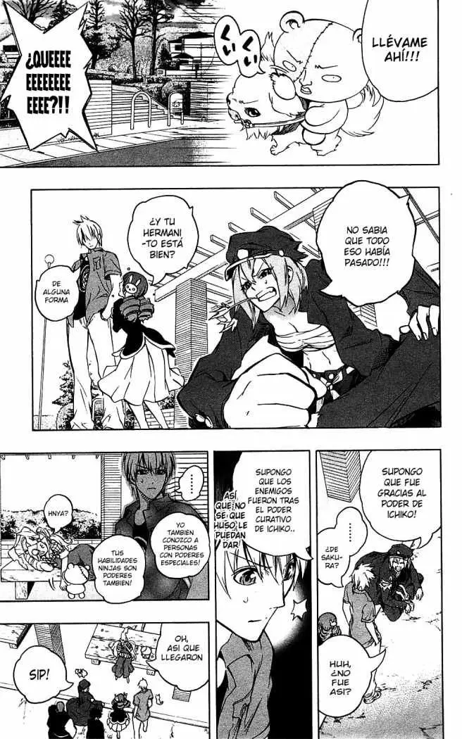 Binbougami ga! (2008) - Capítulo 32 - Página 26 - LectorTMOo