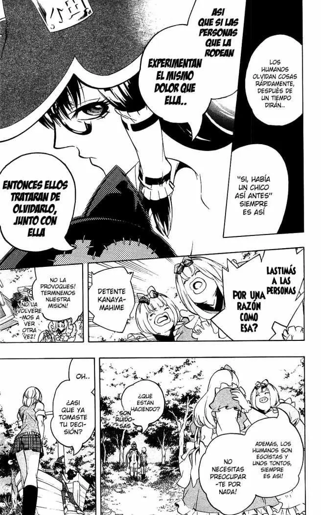 Binbougami ga! (2008) - Capítulo 32 - Página 32 - LectorTMOo