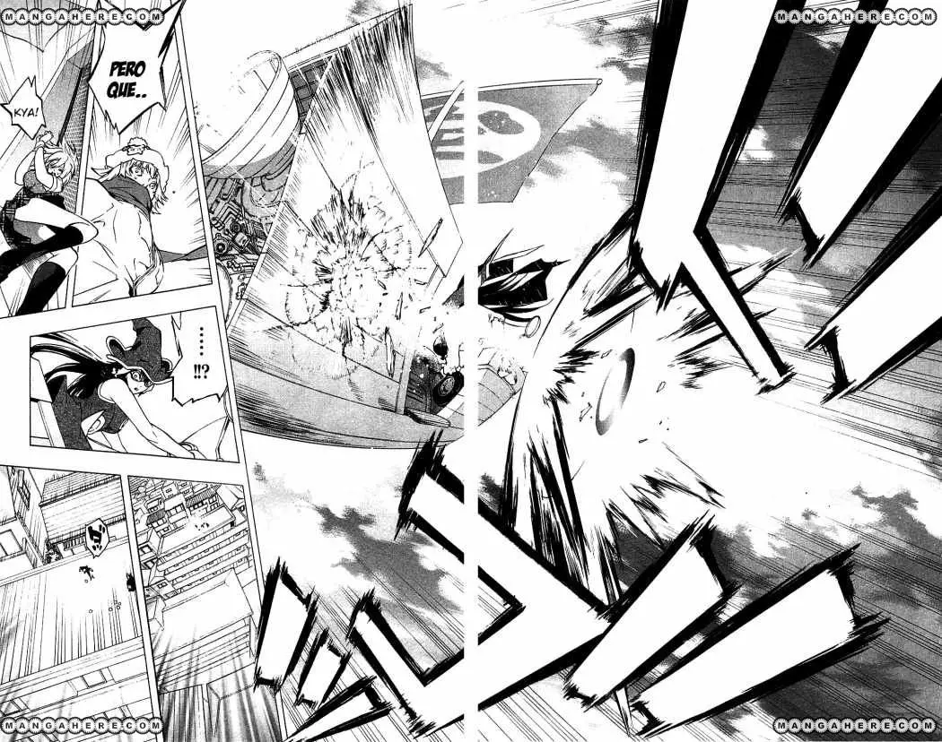 Binbougami ga! (2008) - Capítulo 32 - Página 39 - LectorTMOo