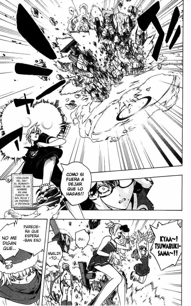 Binbougami ga! (2008) - Capítulo 32 - Página 42 - LectorTMOo