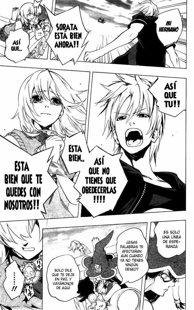 Binbougami ga! (2008) - Capítulo 32 - Página 44 - LectorTMOo