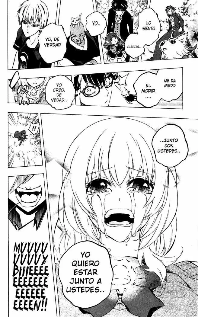 Binbougami ga! (2008) - Capítulo 32 - Página 45 - LectorTMOo