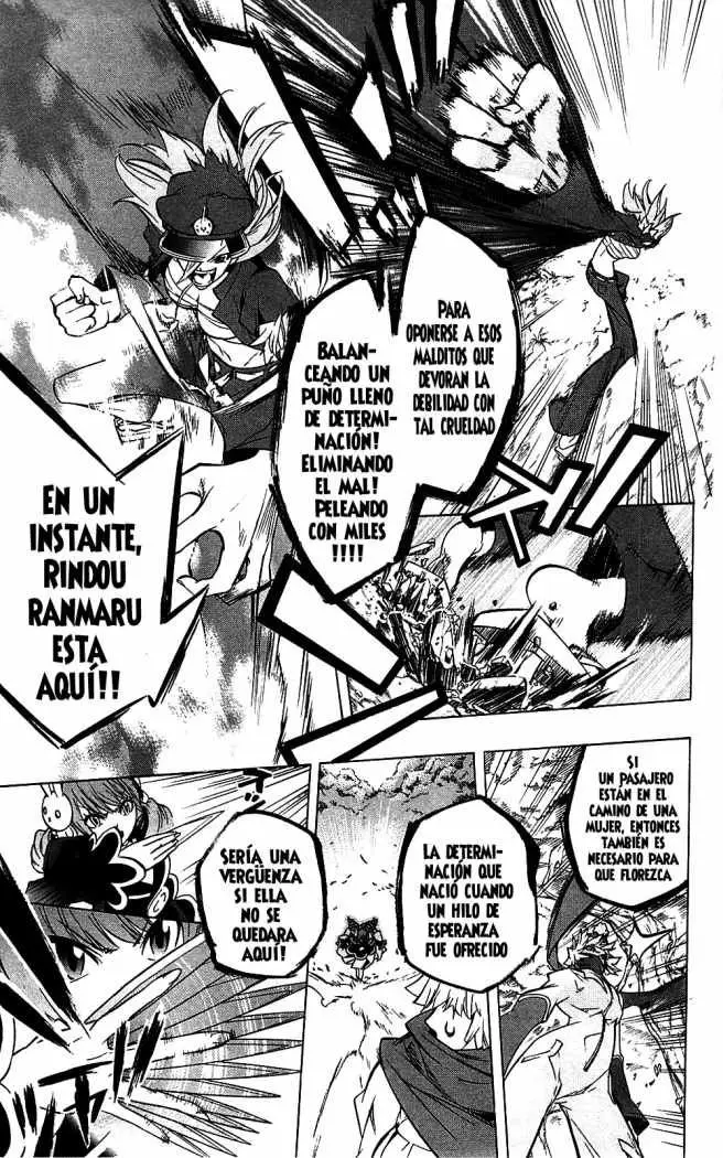 Binbougami ga! (2008) - Capítulo 32 - Página 46 - LectorTMOo