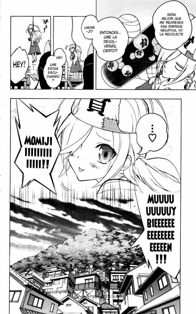 Binbougami ga! (2008) - Capítulo 33 - Página 5 - LectorTMOo
