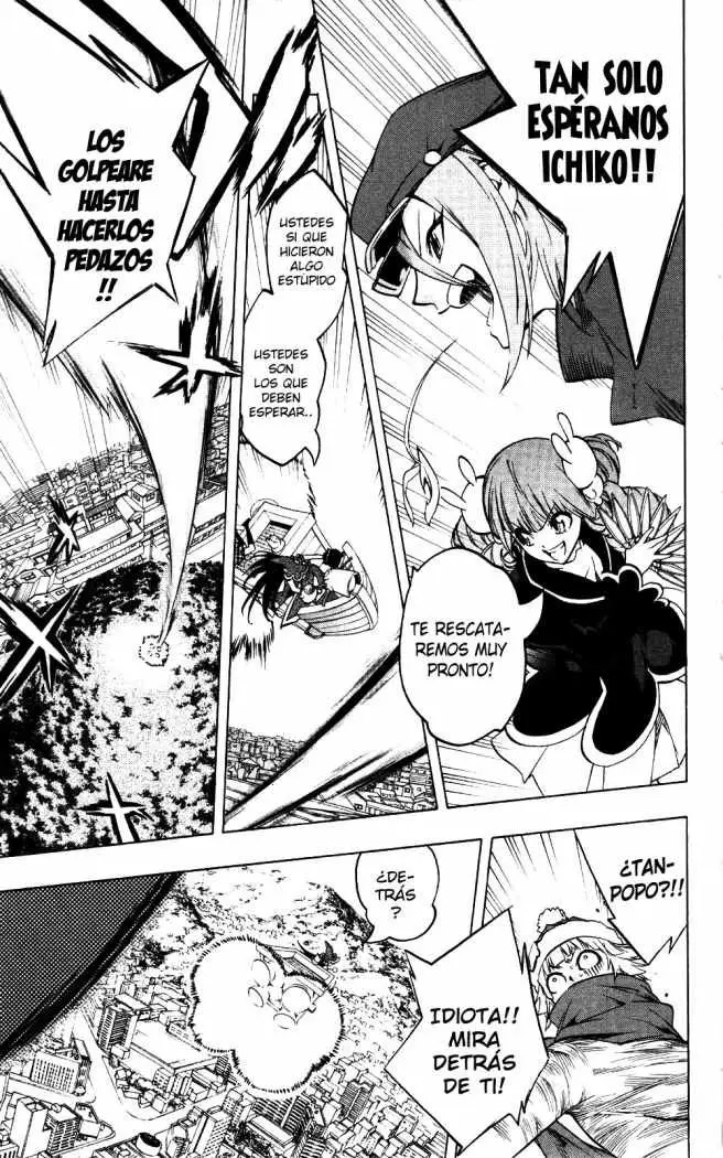 Binbougami ga! (2008) - Capítulo 33 - Página 6 - LectorTMOo
