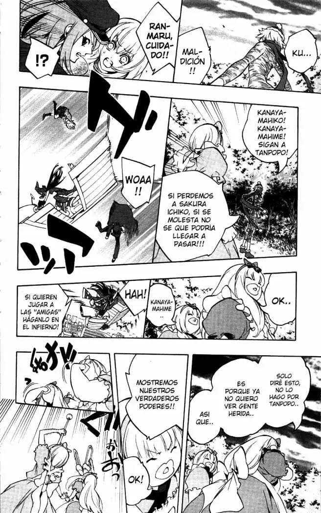 Binbougami ga! (2008) - Capítulo 33 - Página 9 - LectorTMOo