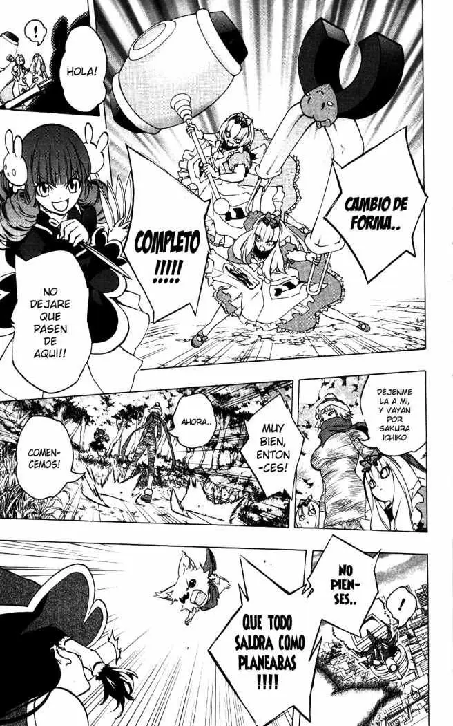 Binbougami ga! (2008) - Capítulo 33 - Página 10 - LectorTMOo