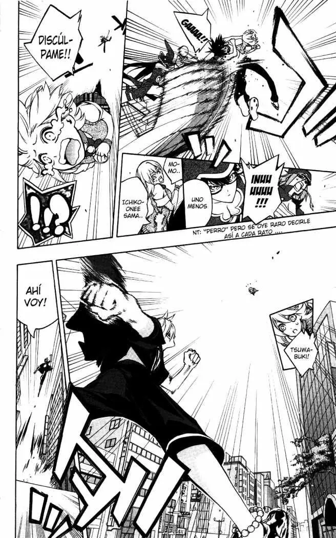 Binbougami ga! (2008) - Capítulo 33 - Página 13 - LectorTMOo