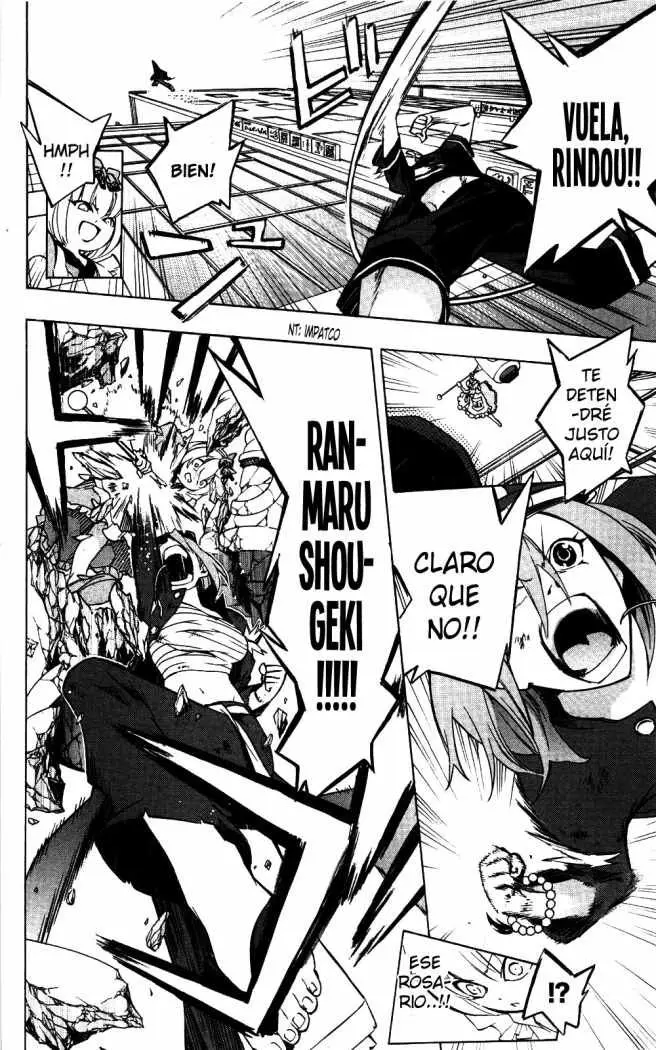 Binbougami ga! (2008) - Capítulo 33 - Página 21 - LectorTMOo