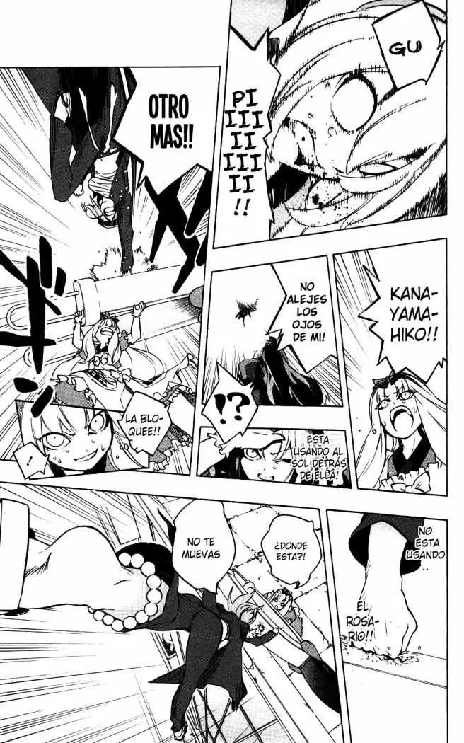 Binbougami ga! (2008) - Capítulo 33 - Página 22 - LectorTMOo