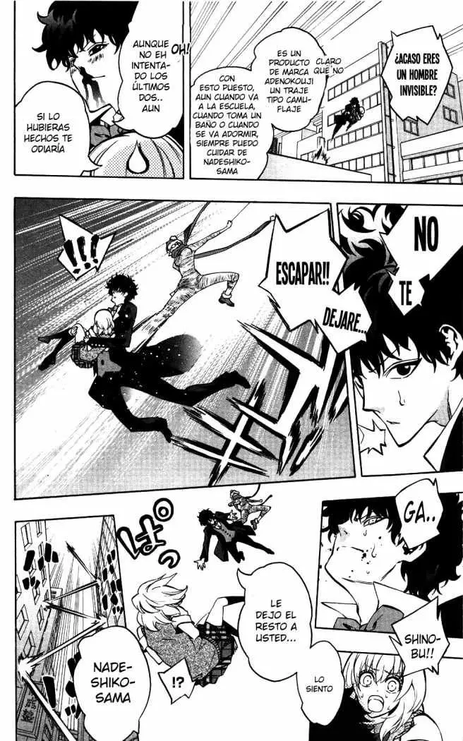 Binbougami ga! (2008) - Capítulo 33 - Página 25 - LectorTMOo