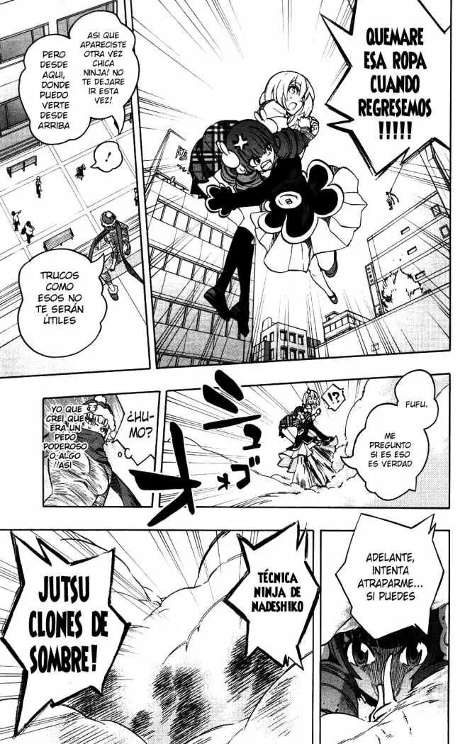 Binbougami ga! (2008) - Capítulo 33 - Página 26 - LectorTMOo