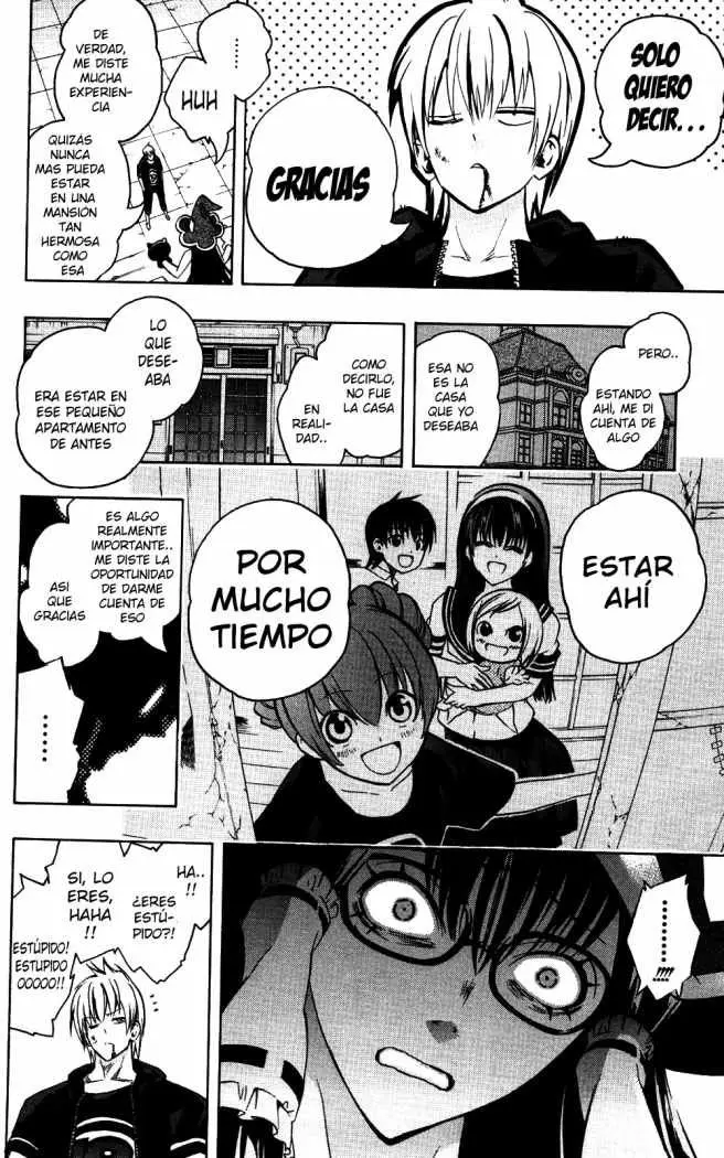 Binbougami ga! (2008) - Capítulo 33 - Página 36 - LectorTMOo