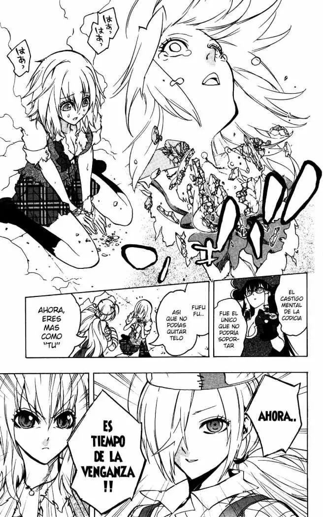 Binbougami ga! (2008) - Capítulo 33 - Página 43 - LectorTMOo